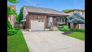 FOR SALE: 49 Branthaven Drive, Stoney Creek - $849,900