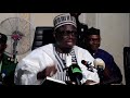 01 Ramadan Tafsir Sheikh Aminu Ibrahim Daurawa H