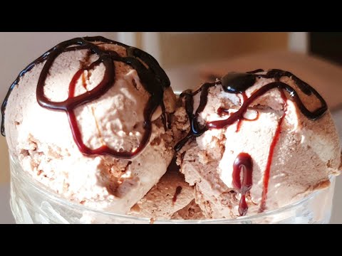 Video: Ukusni Dijetni Deserti Bez Mlijeka, Vrhnja I šećera: Domaći Sladoled