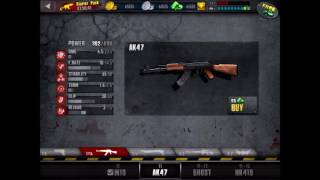 Zombie Frontier 3 – Top Zombie Shooting Game Hack for iOS screenshot 3