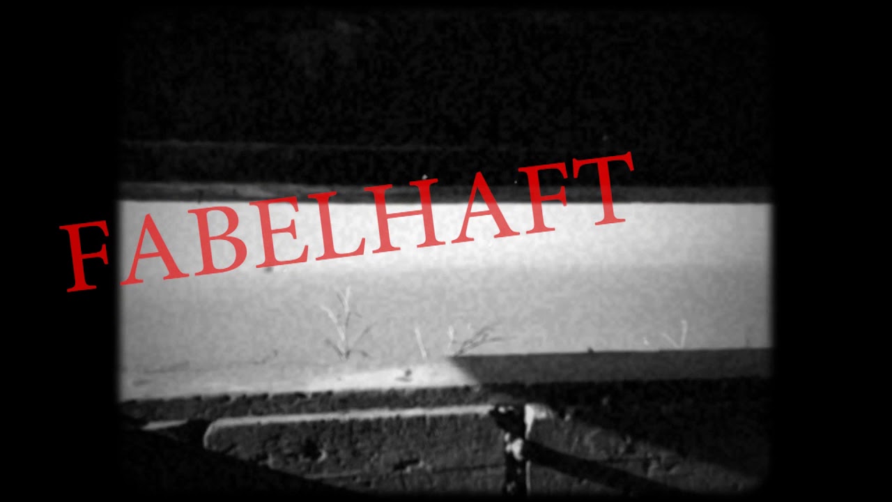 Guarda fabelhaft su YouTube Guarda fabelhaft su YouTube