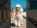 Funny 😹 Dog 🐶 Dancing