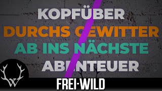 Video thumbnail of "Frei.Wild - It's a good day for a good day [Lyricversion]"