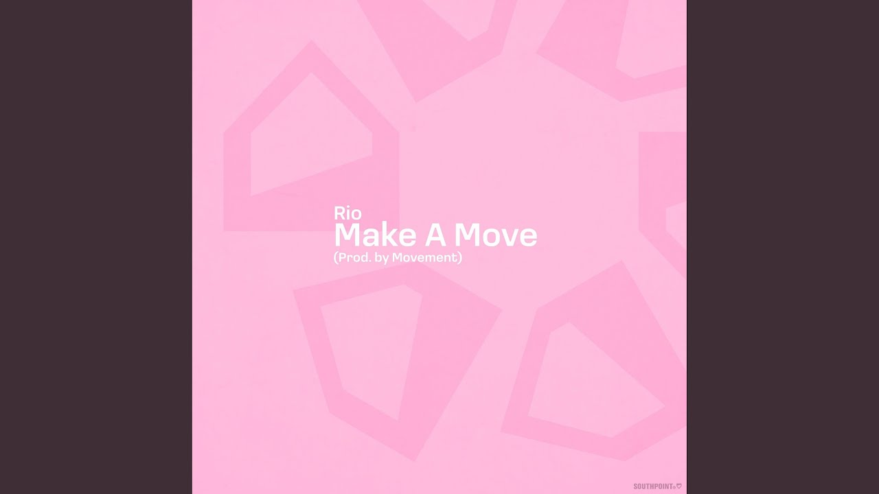 YouTubeでMake A Moveを視聴 YouTubeでMake A Moveを視聴