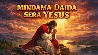 Mindama Daida Sera Yesus  Bahasa Waropen  West Papua