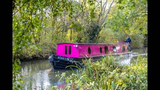 Download Lagu De meest bijzondere smalboot op de Britse kanalen – complete rondleiding MP3