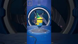 2808 Do You Enjoy Minion Rush Like This?