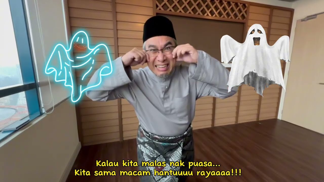 Video raya TS PM & PMO team TMOne 2024