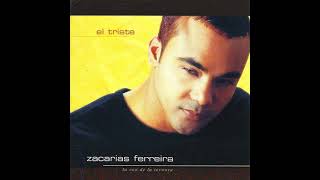 A Bailar - Zacarías Ferreira Audio Bachata