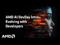 Evolving with Developers