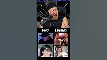 Pro Beatbox Remix vs Legend Beatbox Remix 😳 ​⁠@Heartzelbeatbox  vs ​⁠@KiaRokni  #beatbox