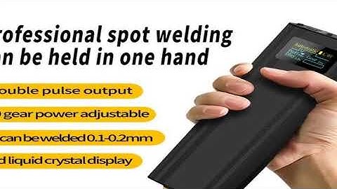 GeekMagic GIFTV Crystal Cube Photo Display Holographic Desktop Smart Weather Station Digit