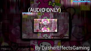 YTPMV: Amy rose pics bot Csupo scan^7 (AUDIO ONLY)