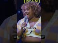 Don't just call us when the ren faire is happening | Milly Tamarez | Cracked Comedy Club