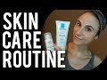 A Dermatologist's Skin Care Routine (AM/PM) with Retin-A | Dr Dray