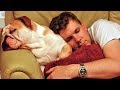 Dog Want Sleep in Owners Bed Compilation 2018