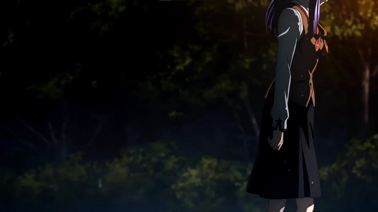 Bad Ending (Slowed + Reverb) -  Tyler Brooker (Original Mix)