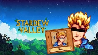 Stardew Valley : Sam, Heart Events