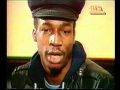 Capture de la vidéo Grandmaster Flash - Tv Special [Toronto 1983] [D9Thc].Avi