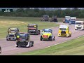 Round 14 - Thruxton // BTRC 2023