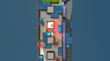 Level 494 Cleared #gaming #gameplay #rubygames #hunterassassian