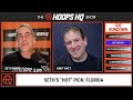 Kansas Jayhawks & Saint John's Are The REAL DEAL | North Carolina & NC State Are In Trouble