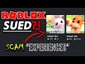 Roblox Suing Youtuber