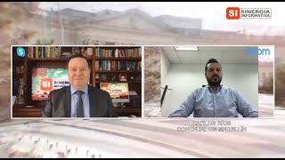 CONCEJAL CARLOS RÍOS EXPONE ARGUMENTOS SOBRE PERMISO PARA ENAJENAR LA PARTICIPACIÓN DE EPM EN UNE