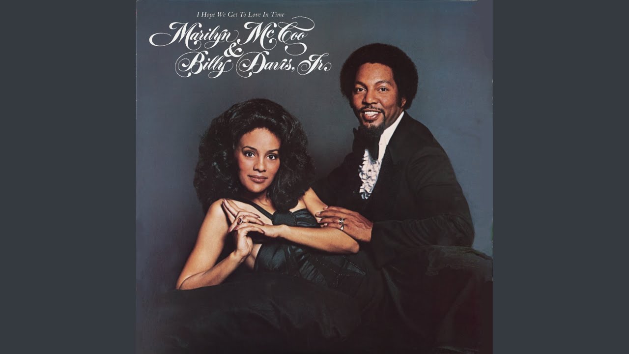 My Love for You (Will Always Be the Same) - YouTube