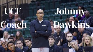 Ucf Mens Basketball Vs Fau Postgame: Ucf Coach Johnny Dawkins