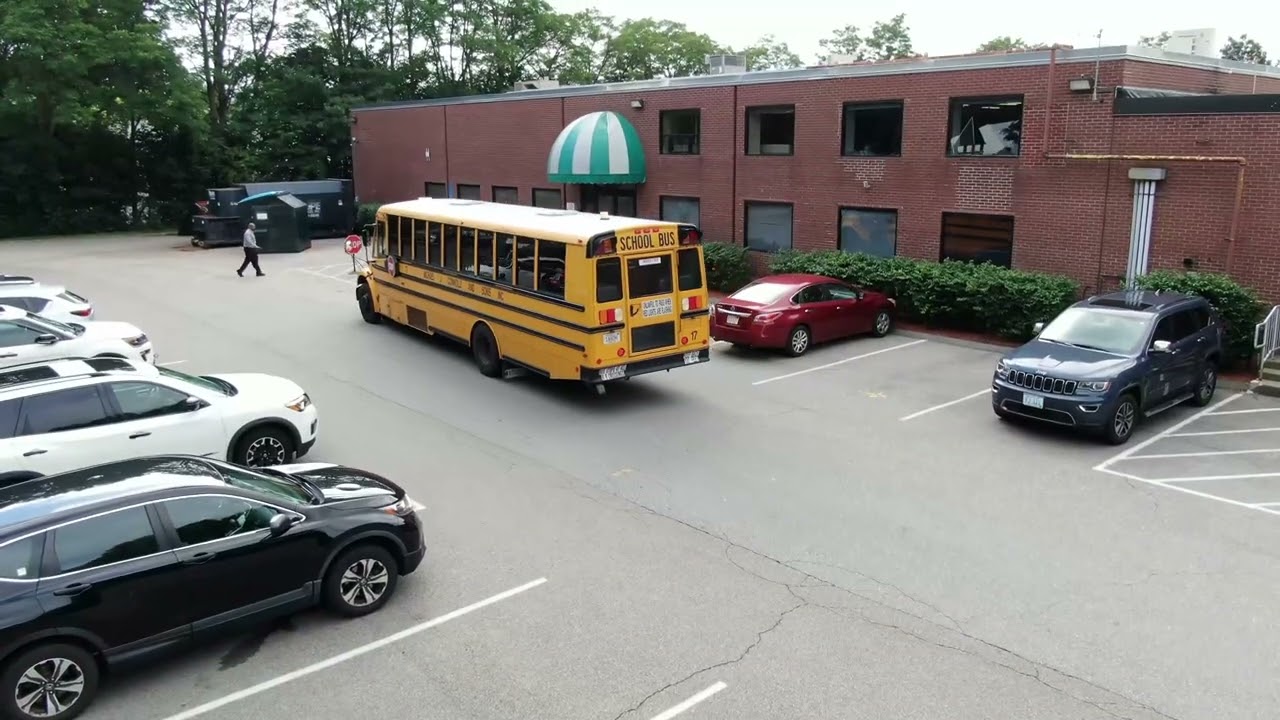 Judge Rotenberg Educational Center