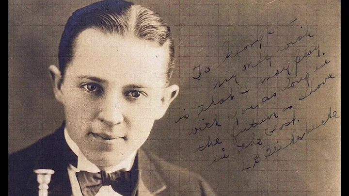 I'm Coming Virginia - Frank Trumbauer & His Orches...