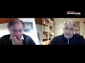 Judgment Date with Judge Dennis Davis, Episode 19: Cas Coovadia