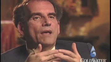 David Berlinski      DARWIN