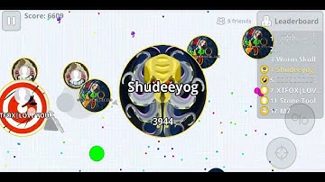 SERVER TAKEOVER + BETRAYED BY PARTY + RANDOM PLAYERS