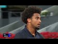 A. Fils vs J. Lehecka // #MMOPEN 2026