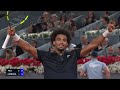 A. Fils vs J. Lehecka // #MMOPEN 2026