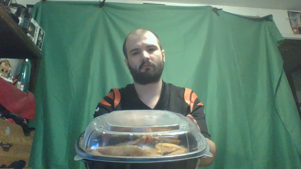 Texas Roadhouse Bacon Cheeseburger Review YouTube