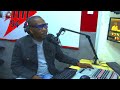 RFM MATIN AVEC BABACAR FALL - INVITÉ: HAMIDOU ANNE, CCAP DU PARTI APR - 29 AVRIL 2026