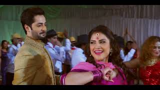 Main No Apna Bana Lay 4K Video Song Tum He To Ho Danish Taimoor Mathira
