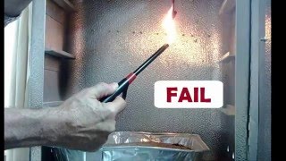 Pass or Fail