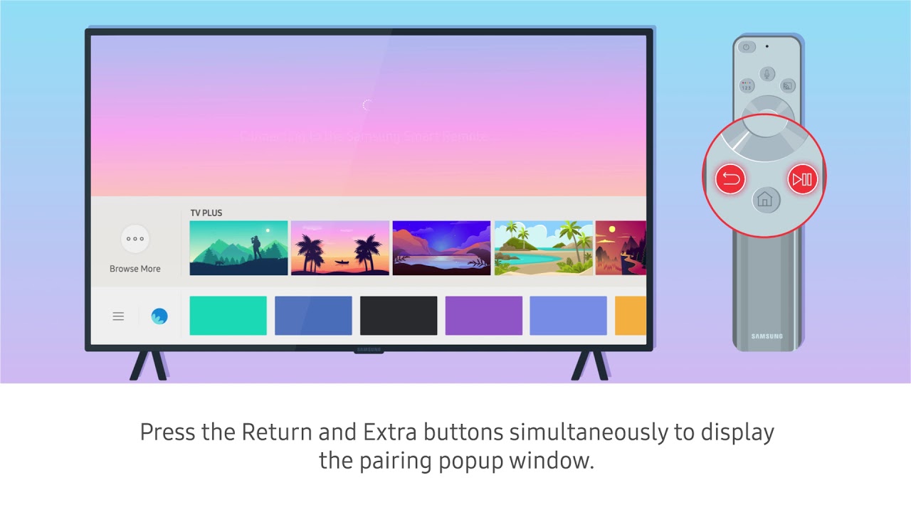 What to do When the TV remote control do not work YouTube