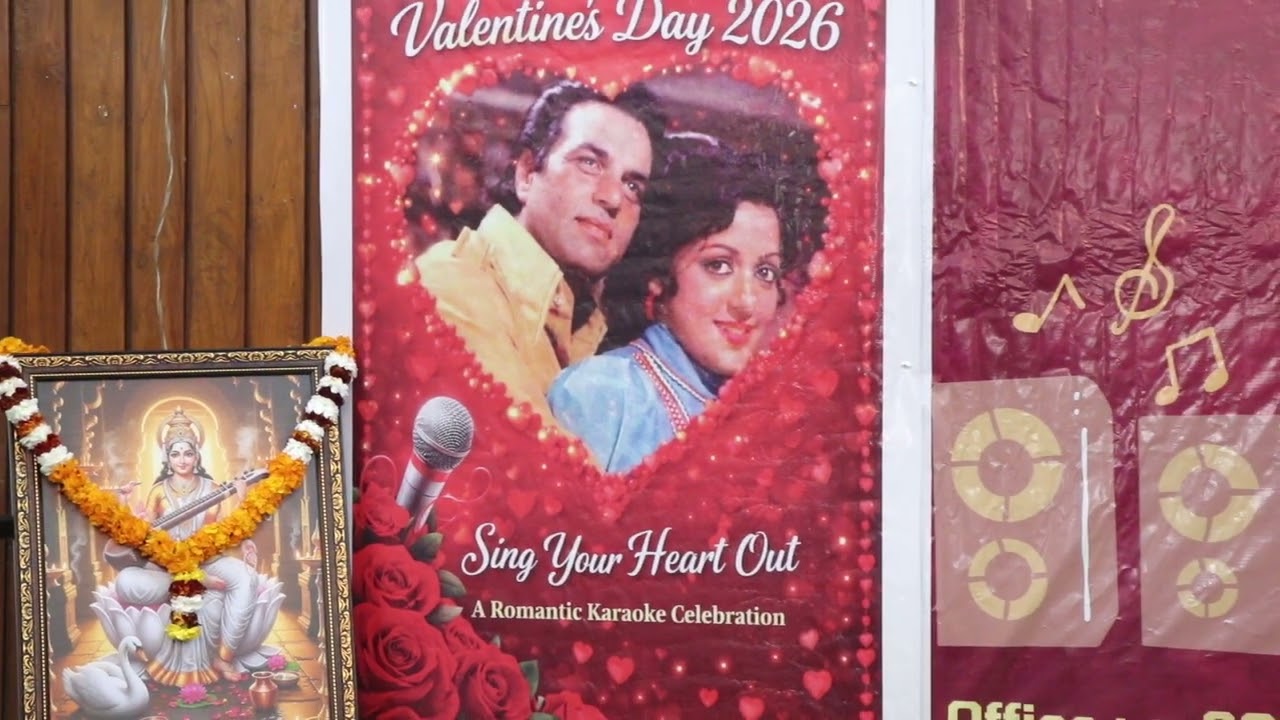 Mrs. Sangeeta Sethi (14/02/2026)