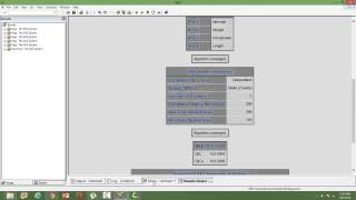 Robust Regression with Correlleted Errors || Data Science with SAS