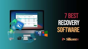 7 best data recovery software 2023