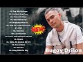 Bugoy Drilon Nonstop Songs 2023 OPM Tagalog Love Songs Full Album