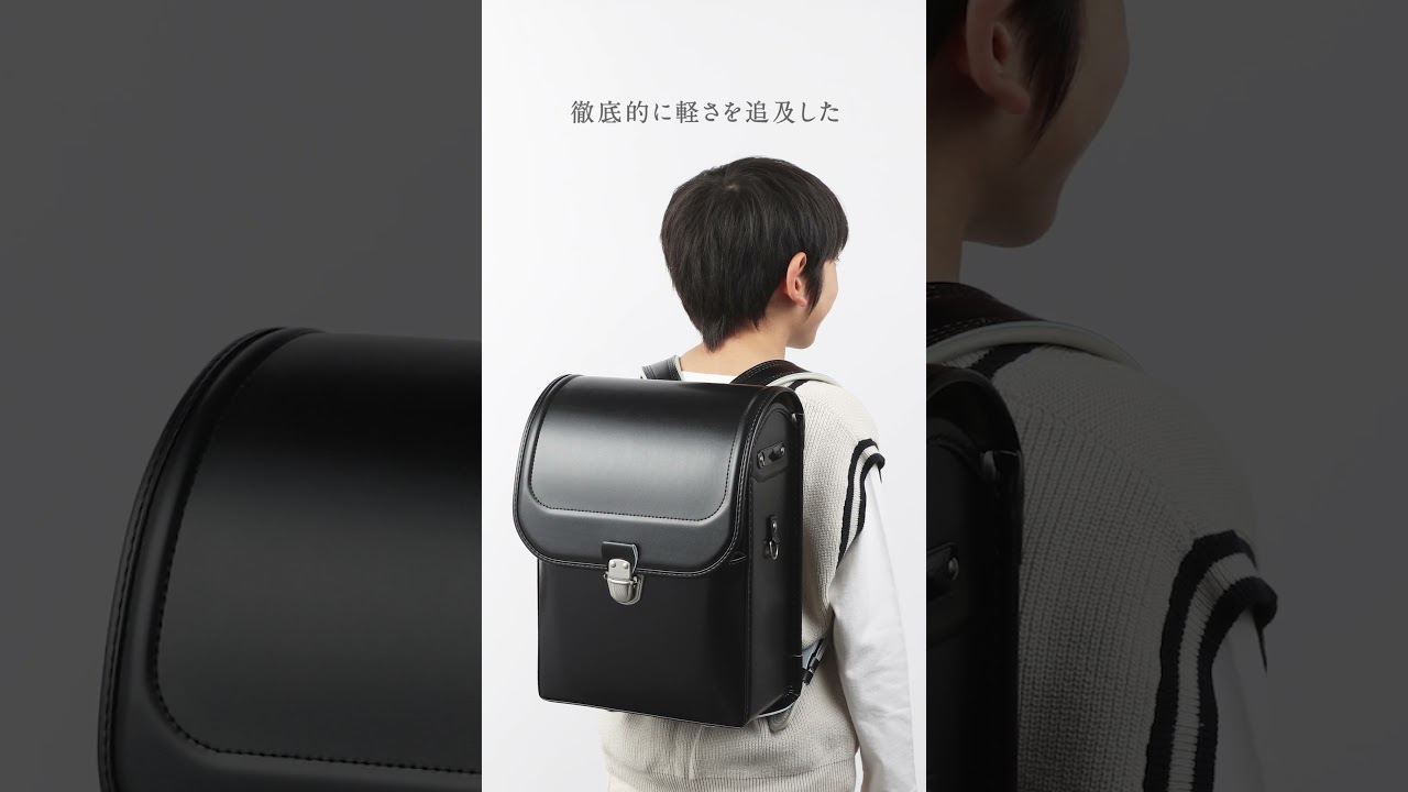 池田屋ランドセル】No.90 防水クラリーノ スーパーライトのご紹介 