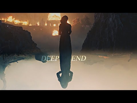 Yennefer of Vengerberg | Deep End