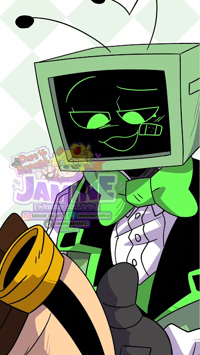 Vee 🥺 (⚠️Loud) || Dandy's world #dandysworld #animation #shorts