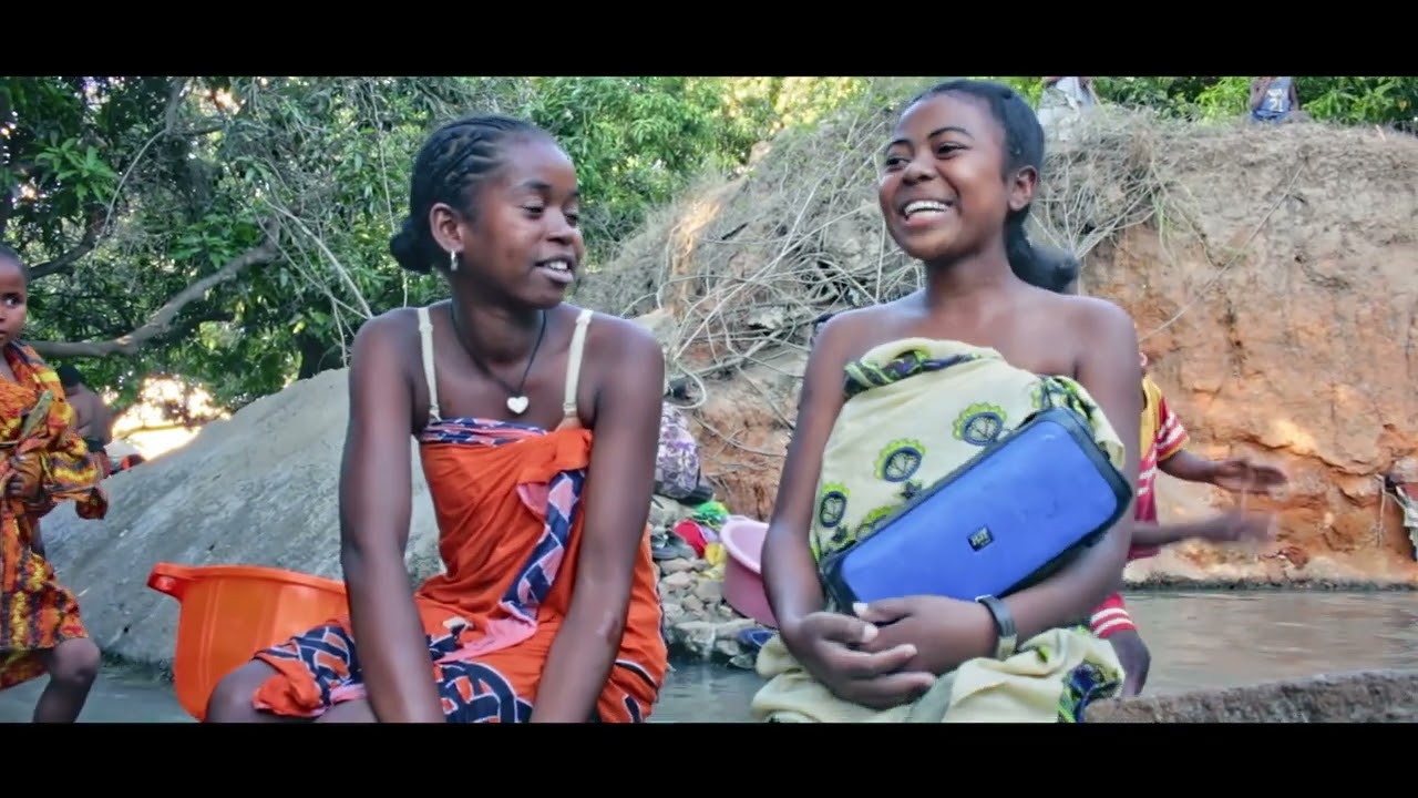 SYLVANAH - Bezaha (Clip Officiel) Nouveauté Gasy 2025